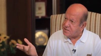 لطفي لبيب: قراءتي للقرآن الكريم وراء حبي وعشقي للغة العربية (فيديو)