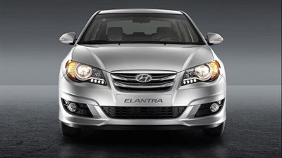 سيارات هيونداي النترا HD موديل 2024 تستقبل أغسطس بزيادة 25 الف جنيه 