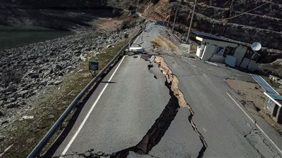 خبير يكشف خطورة زلزال إريتريا على حدود إثيوبيا وتأثيره في مصر والسودان