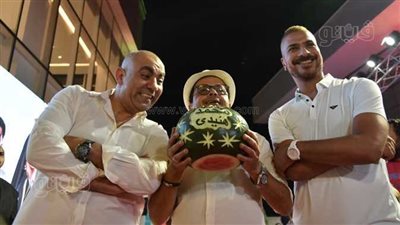 تعرف على إيرادات فيلم مرعي البريمو أمس الخميس 