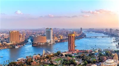 حالة الطقس ودرجات الحرارة اليوم الأربعاء 02-8-2023 في مصر