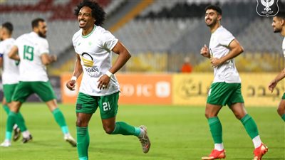 جريندو: قضيت مع المصري 6 مواسم وزيزو أفضل لاعب في مصر