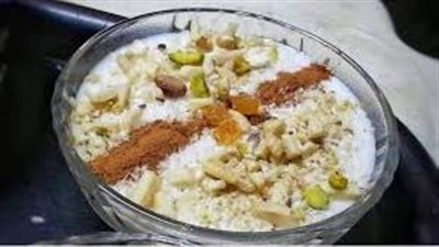 طريقة عمل البليلة، أكلة سريعة وقيمتها الغذائية عالية