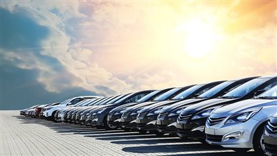 نيسان تحتل المركز الأول لمبيعات السيارات في مصر، وهذه عدد المركبات المباعة خلال 7 أشهر 