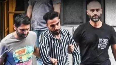 أخبار مصر: التعليم ترد على طالبة الـ 4% بالثانوية العامة، إقالة رئيسة حكومة تونس، مفاجأة عن قتلة الشاب المصري بإيطاليا