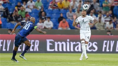 موعد مباريات اليوم في البطولة العربية للأندية