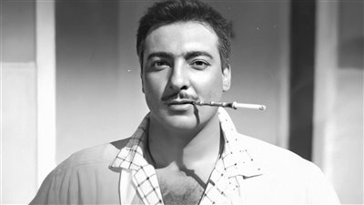 ذكرى ميلاد الدونجوان، ما تيسر من الدور الوطني لـ رشدي أباظة وسر فشله في الوصول للعالمية 