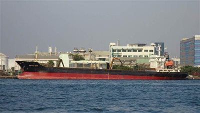 الأرصاد الجوية تحذر من الملاحة في خليج السويس غدا