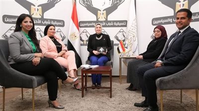 صالون التنسيقية، النائبة نشوى الشريف: الاستثمار الجيد في العمل النقابي لن يتم إلا بالتدريب القوي