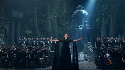 ماجدة الرومي تطلق أغنية جديدة تزامنا مع ذكرى إنفجار مرفأ بيروت (فيديو)