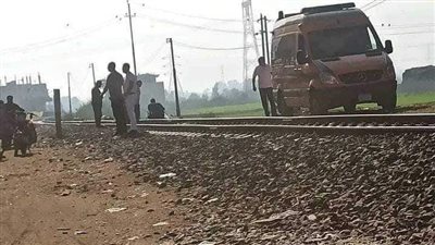 كشف غموض العثور على جثة شاب في الدقهلية