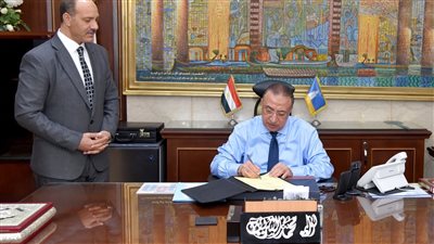 محافظ الإسكندرية يعتمد تنسيق فصول الخدمات المسائية ثانوي عام بحد أدنى 190 درجة