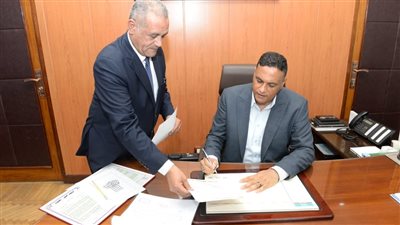 اعتماد نتيجة امتحان الدور الثاني للشهادة الإعدادية لهذا العام بنسبة 80%