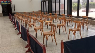بدء العمل بمكتب تنسيق القبول بجامعة القناة، السبت المقبل