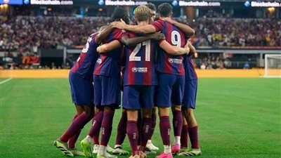 تصريحات جوارديولا تدفع برشلونة لصفقة جديدة