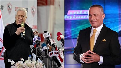 بتهمة السب والقذف، تفاصيل تغريم مرتضى منصور بسبب أحمد موسى 