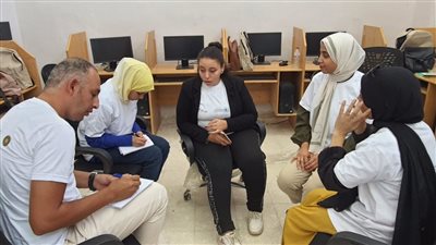 وزارة العمل: بدء برنامج تدريبي جديد على التسويق الإليكتروني لشباب الأقصر