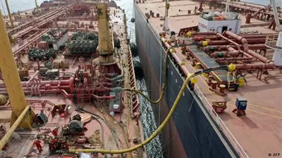 الأمم المتحدة: نقل 50% من نفط 