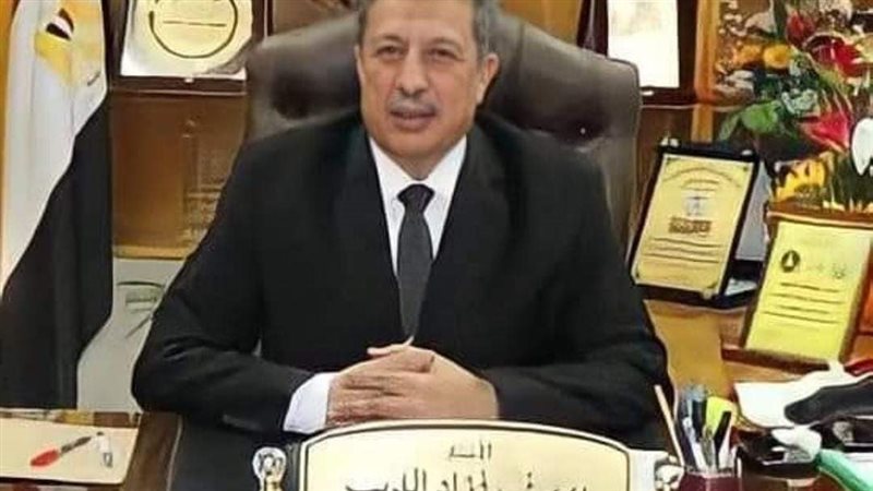 وكيل تعليم البحيرة،
