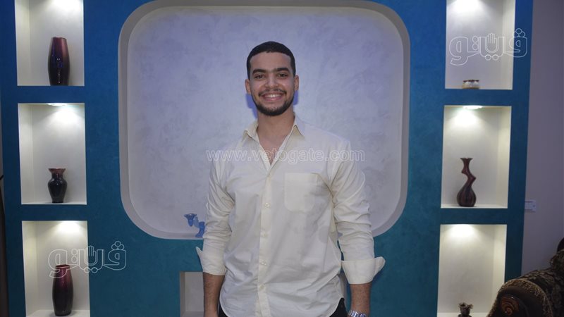 مصطفى سعيد الخامس