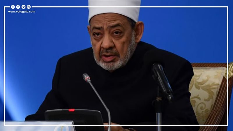 الدكتور أحمد الطيب،