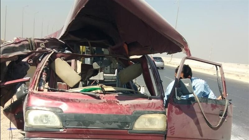 انقلاب سيارة،فيتو
