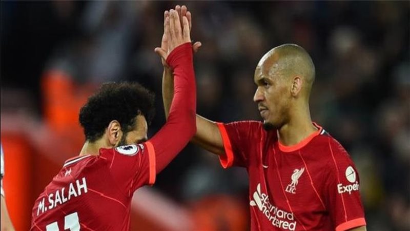 محمد صلاح، فيتو