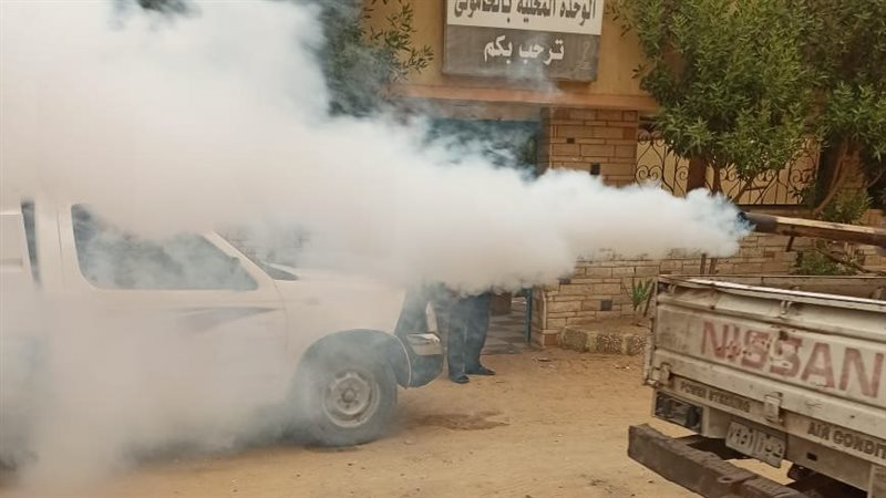 مكافحة البعوض، فيتو
