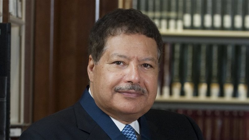العالم المصرى الكبير