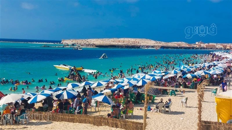 المدن الساحلية،فيتو