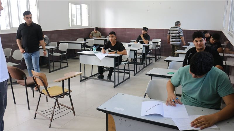 المعاهد الأزهرية