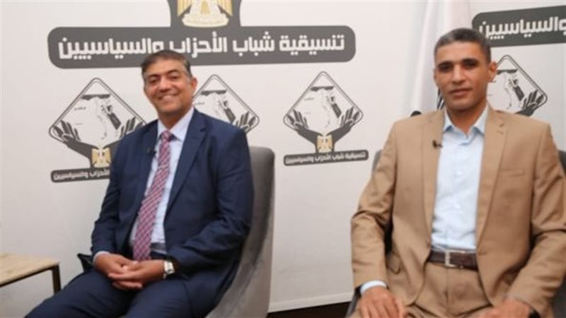 محمود الدسوقى،فيتو
