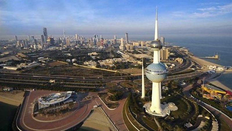 الكويت، فيتو 