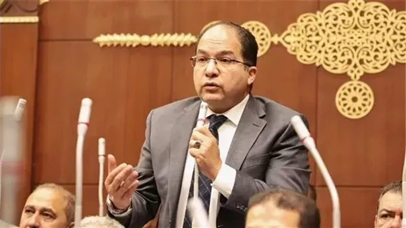 عادل اللمعي