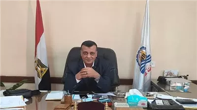 وكيل التعليم بقنا يهنئ أوائل الثانوية العامة على مستوى المحافظة