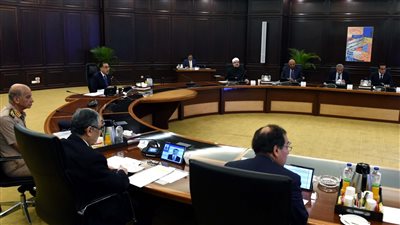 مجلس الوزراء يزف بشرى سارة للحاجزين في المرحلة الخامسة لـ 