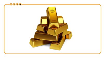 6 خطوات تنقذك من شراء ذهب مقلد أو مغشوش (إنفوجراف)