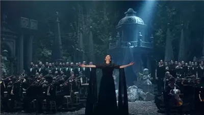 مايا دياب تهنئ ماجدة الرومي على أغنيتها الجديدة: نشيد وطني يشبه جمال لبنان 