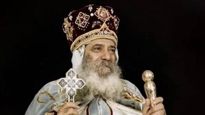 في ذكرى مئويته، البابا شنودة الثالث حكيم هذا العصر ومعلم الأجيال وصاحب تاريخ حافل بالوطنية