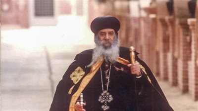 الكنيسة الأرثوذكسية تحيي الذكرى الـ53 لاختيار البابا شنودة بطريركا