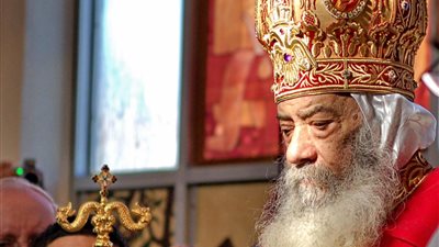 في ذكرى رحيله، محطات هامة في حياة البابا شنودة الثالث، ولد في أسيوط، استمر على سدة الكرسي المرقسي 40 عاما، ساند بلاده ورفض التدخلات الأجنبية، ودعم فلسطين 