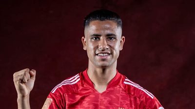 حق التكوين، هذا ما يريده الرجاء المغربي من الأهلي في صفقة انتقال رضا سليم