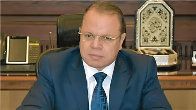 أزمة صيدلية مستشفى مدينة نصر التخصصى تصل للنائب العام.. بلاغ يتهم الدكتور أحمد سعفان بالتورط فى جرائم التزوير وتسهيل الاستيلاء على المال العام.. وإنذار على يد محضر لرئيس مجلس الإدارة