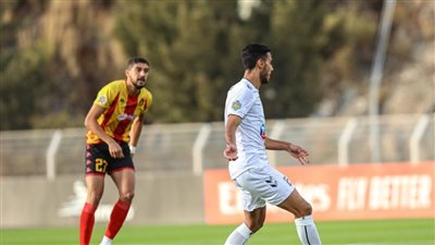 البطولة العربية، تعادل سلبي بين الترجي والصفاقسي بالشوط الأول 