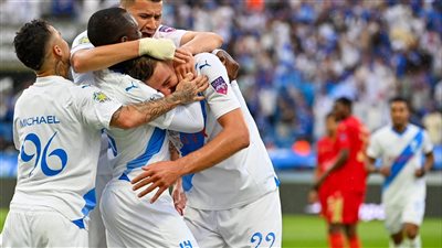 مدرب الوداد: الهلال السعودي فاز بمهزلة تحكيمية 