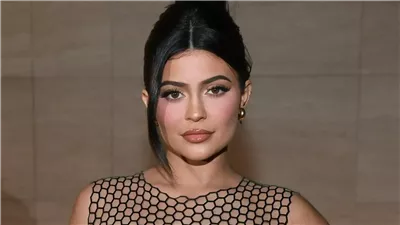 بعد مهاجمة ترافيس سكوت لها، كايلي جينر تنفصل عن تيموثي شالاميت