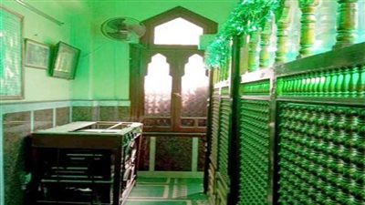 سر الأربعين، حكاية أماكن مصرية تحمل هذا الاسم