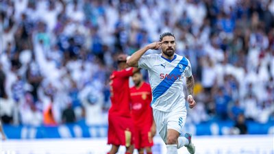 نجم الهلال: الدوري السعودي سيكون الأفضل في العالم ولم نأت للتقاعد