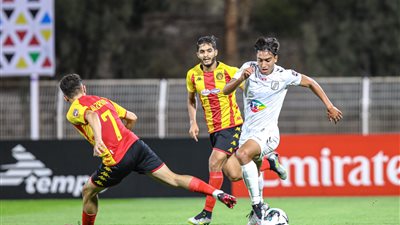 الترجي يتعادل سلبيا مع الصفاقسي ويودعان البطولة العربية