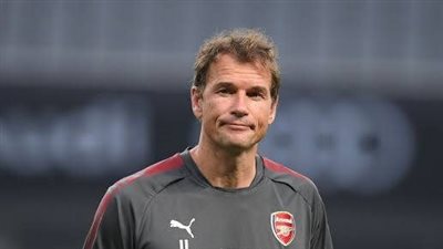 ينس ليمان: الأهلي في نفس مستوى أندية أوروبا وأتذكر محمد زيدان